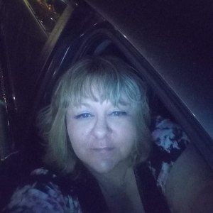 Meet your Posher, Jolene